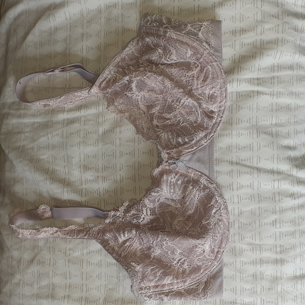 Bra, size 34C